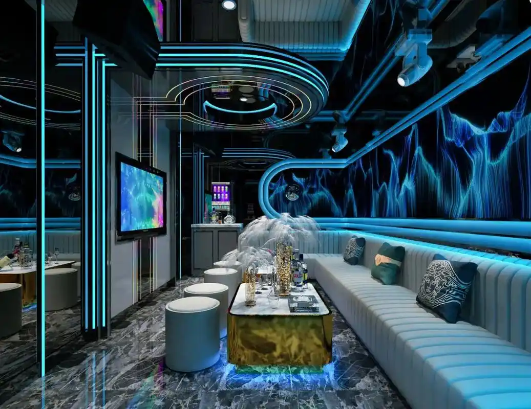 临沂商务ktv订房-平邑县ktv预定