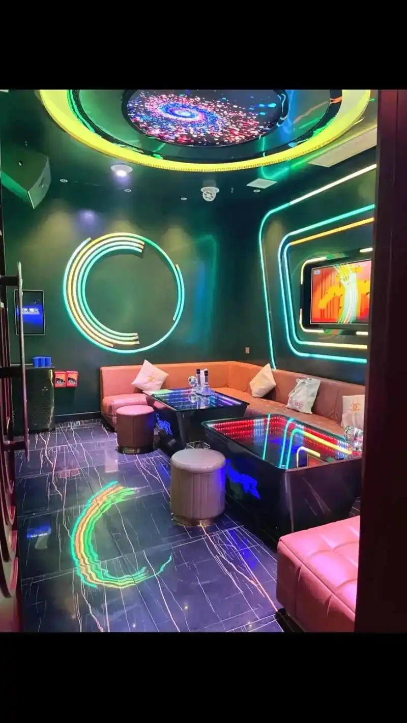 临沂商务ktv低端场，尽享商务娱乐无限乐趣-平邑县ktv预定