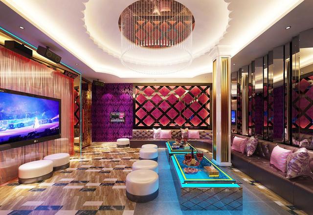 临沂商务KTV热门去处-平邑县ktv预定