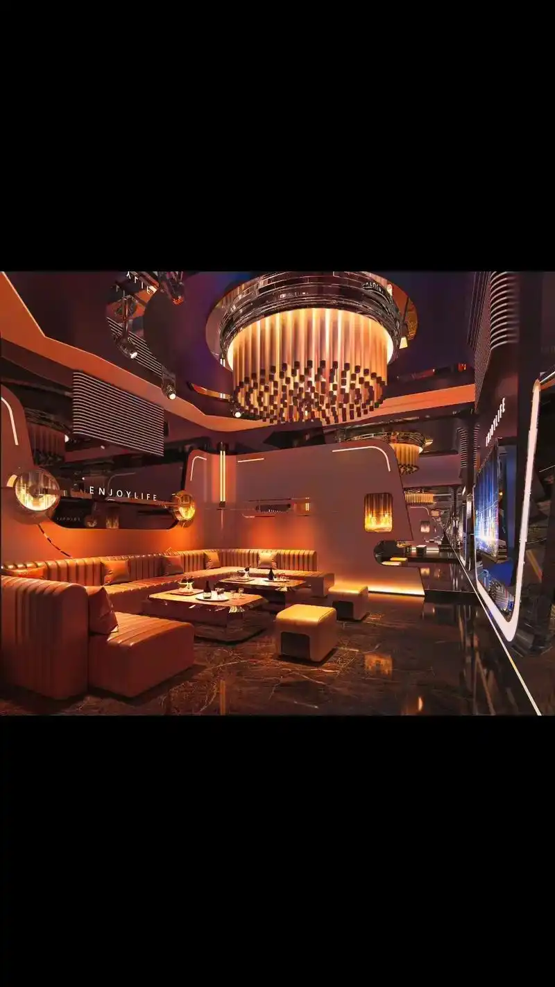 临沂商务KTV：划算消遣选择-平邑县ktv预定