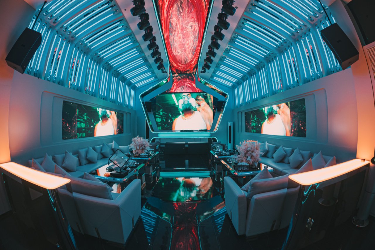 临沂商务ktv玩法新颖-平邑县ktv预定